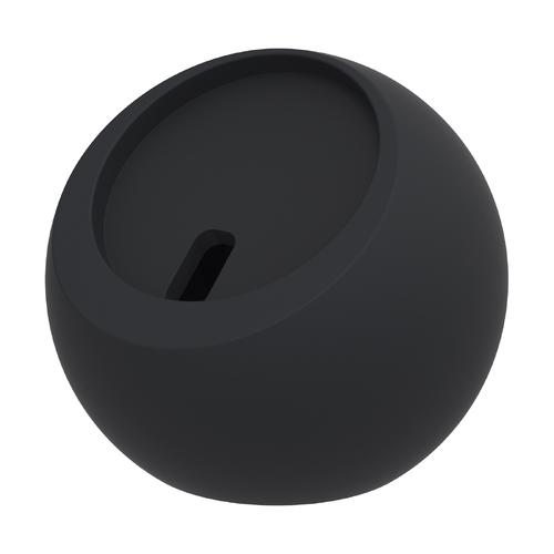 CHOETECH H050-BK Magnetic Holder for iPhone 12/13/14 /15 Series and iWatch (Black) - Main Image