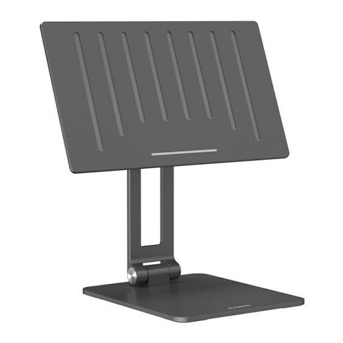 CHOETECH H068 11-inch iPad Pro Magnetic Adjustable Angle Holder - Main Image