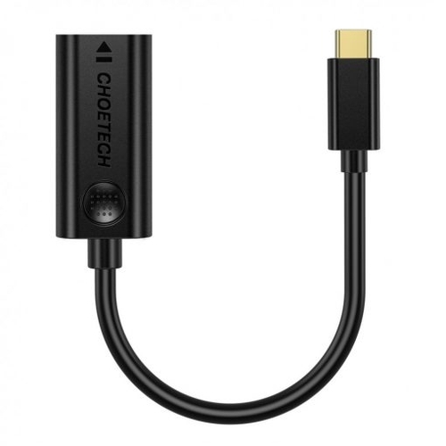 Choetech HUB-H04BK USB 3.1 TYPE TO HDMI ADAPTER HUB - Main Image