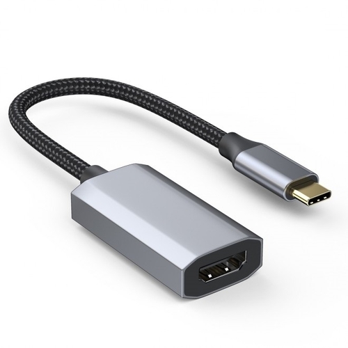 CHOETECH HUB-H17 USB-C to HDMI Adaptor - Main Image