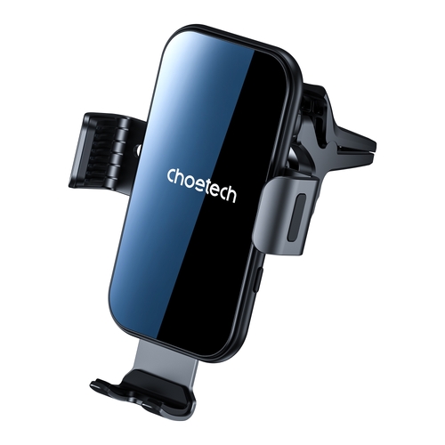 Choetech T202-F Fast Wireless Charging Car Dock - Main Image