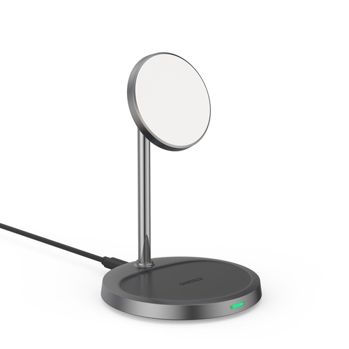 Choetech T575-F MagSafe iPhone Magnetic Wireless Charger Stand - Main Image