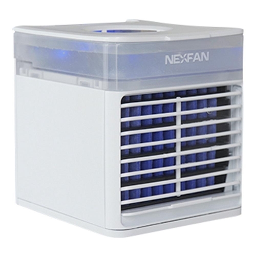 Nexfan Ultra Air Cooler with UV - Main Image