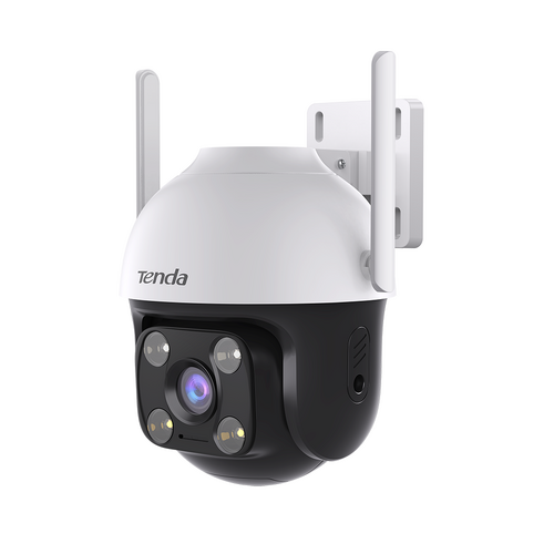 Tenda CH3-WCA 2MP Hi-speed ceiling-mount PTZ Camera - Main Image