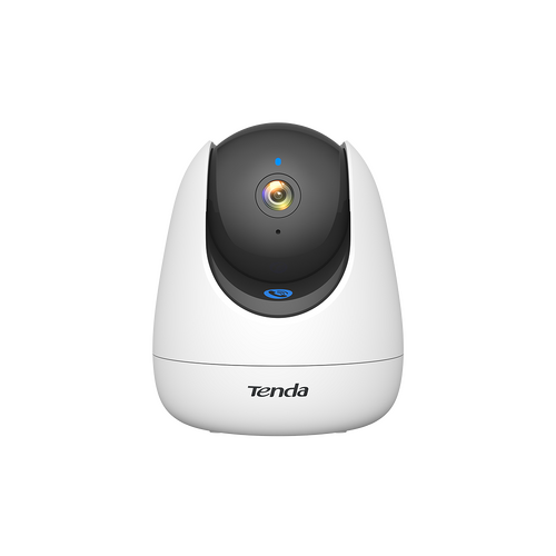 Tenda CP3 Pro 3MP HD Wireless Security Pan/Tilt Camera - Main Image