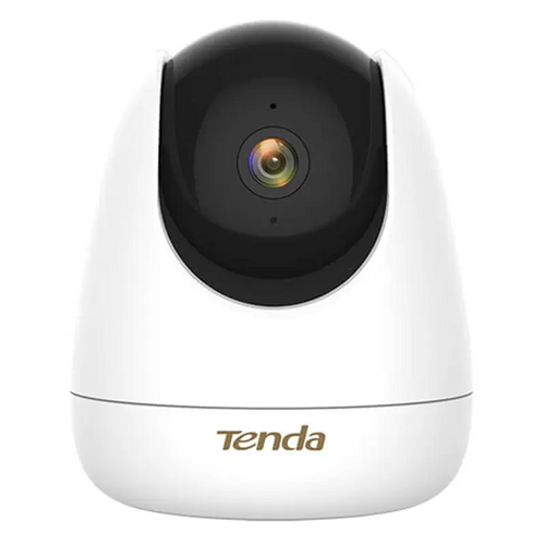 Tenda CP7 4MP Super HD Wireless Security Pan/Tilt Camera - Main Image