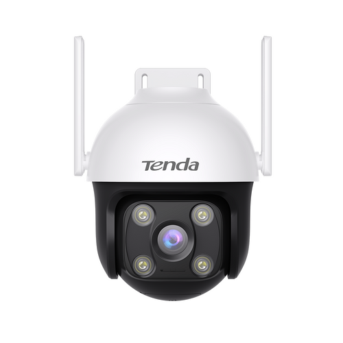 Tenda RH7-WCA 4MP Hi-speed ceiling-mount PTZ Camera - Main Image