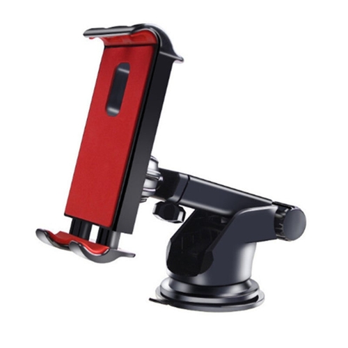 TEQ 230 360 Degree Universal Car Dashboard Phone Holder - Main Image