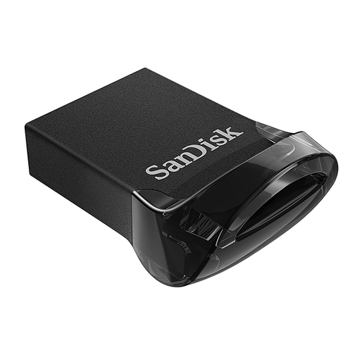 SANDISK 128GB CZ430 ULTRA FIT USB 3.1  (SDCZ430-128G) - Main Image