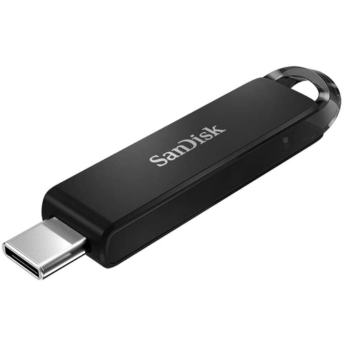 SANDISK 128GB SDCZ460-128G-G46 CZ460 Ultra Type-C USB3.1 (150MB) New - Main Image
