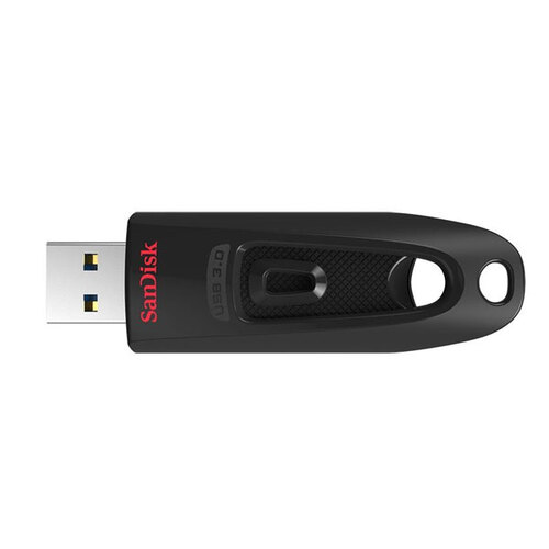 SanDisk Ultra CZ48 16G USB 3.0 Flash Drive (SDCZ48-016G) - Main Image