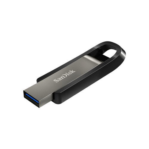 SanDisk SDCZ810-064G Extreme Go USB Drive - Main Image