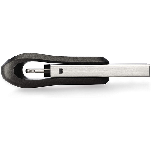 Sandisk Ixpand Flash Drive GO SDIX60N 128GB Black IOS USB 3.0  SDIX60N-128G-GN6NE - Main Image