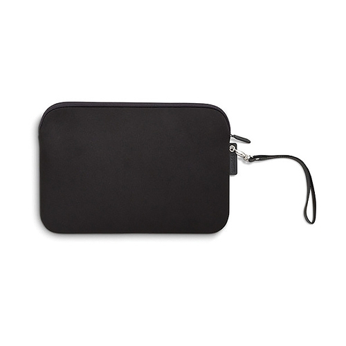 TOSHIBA NEOPRENE SPORT Black Case for 10" Tablet - Main Image