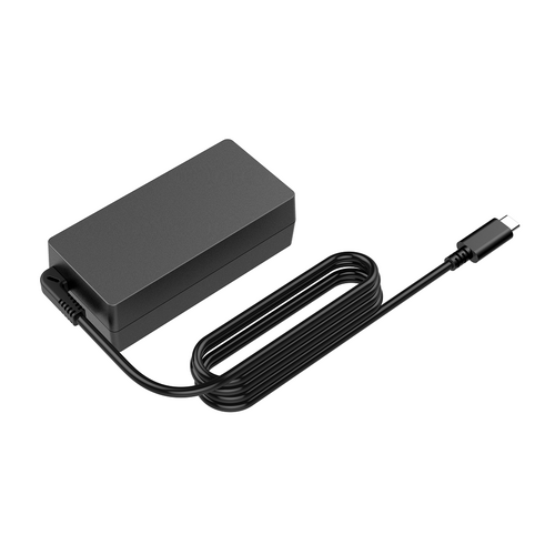 HUNTKEY USB -C 65W NOTEBOOK ADAPTER (HKA06520033-016) - Main Image
