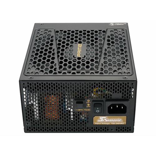 SeaSonic 1300W Prime Gold PSU (SSR-1300GD) - Main Image