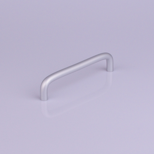 Aluminium Kitchen Cabinet Handles Drawer Bar Handle Pull 128mm - Main Image