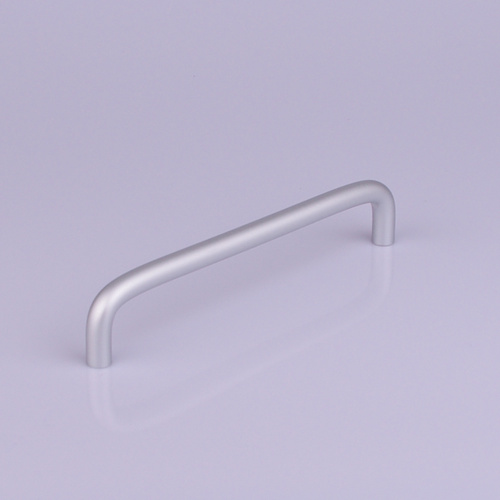 Aluminium Kitchen Cabinet Handles Drawer Bar Handle Pull 160mm - Main Image