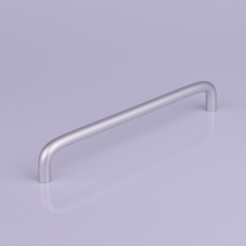 Aluminium Kitchen Cabinet Handles Drawer Bar Handle Pull 192mm - Main Image
