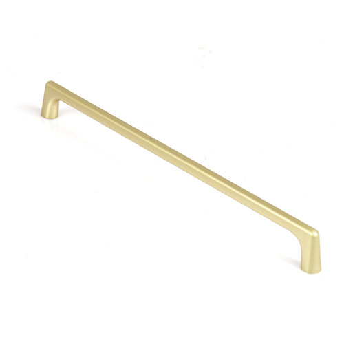 Gold Zinc Kitchen Cabinet Handles Drawer Bar Handle Pull 320mm - Main Image