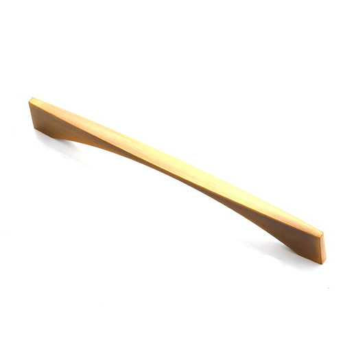 Door Kitchen Cabinet Handles Drawer Bar Handle Pull 160MM - Main Image