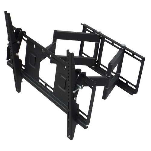 Lcd Led Plasma TILT Swivel TV WALL MOUNT BRACKET 32 40 42 48 50 55 60 62 63 65 - Main Image