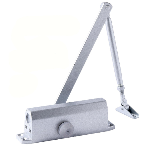 Auto Commercial Door Closers Hydraulic Door Closer for Home  Commercial Door 25-45kg - Main Image