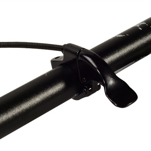 Satori S'Presso A Overbar Remote Lever for dropper seat posts inc assembly kit - Main Image