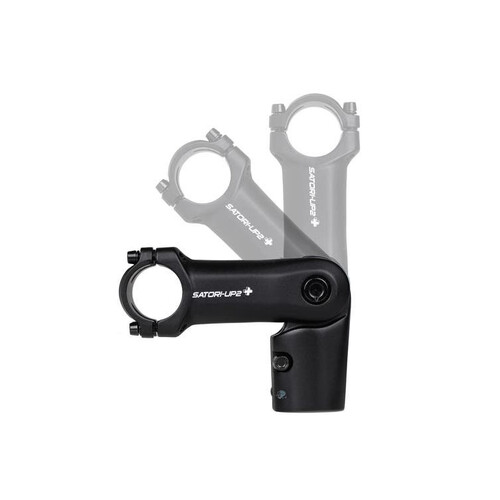 Satori UP2 Plus Ebike Height Adjustable Stem MTB Mountain Cable Hide - Main Image