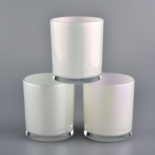40 Pack Pure White Tealight Candle Holder 6.5cm Festival Decor Wedding Propose Parties Holiday and Home Decor - Main Image