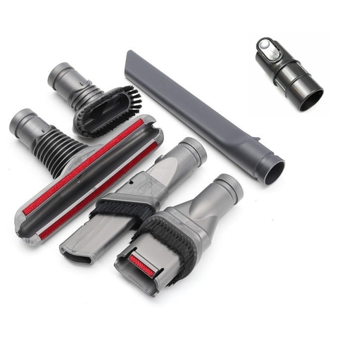 Dyson accessory tool kit for Dyson v6 and DC model vacuum cleaners - Main Image