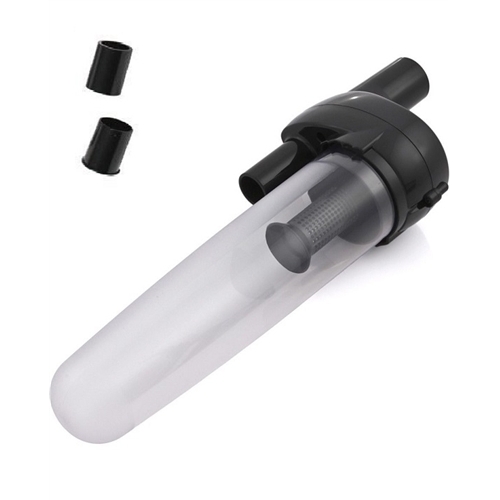 Turbo cyclonic dust separator for most vacuums (Hoover, Volta, Electrolux & more) - Main Image