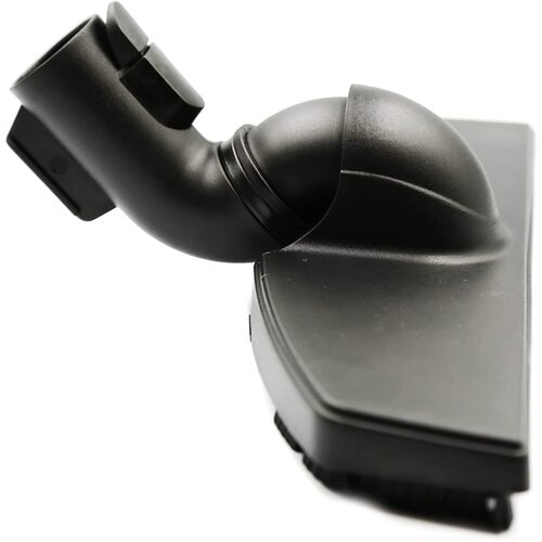 Hard floor twister head for Miele vacuum cleaners - Main Image