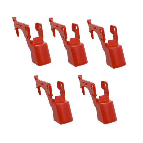 5 Pack of Extra Strong Power Trigger switches For  Dyson V10 &  V11 - Main Image