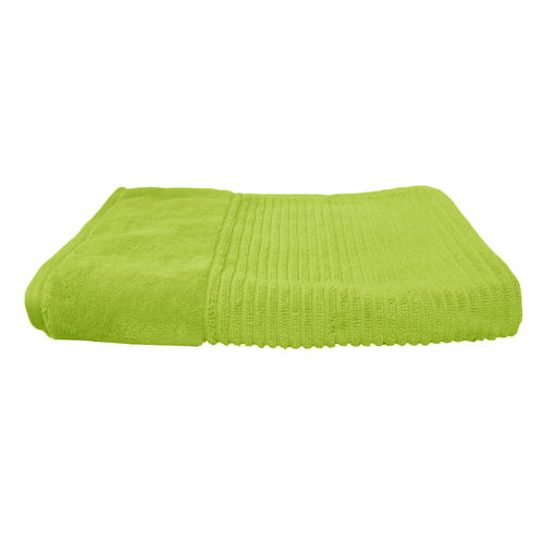 1000GSM Aspiree Soft 100% Cotton Bath Mat 50 x 80 cm Spa Green - Main Image