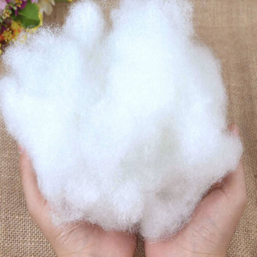Jason Soft Polyester Fiber Filling 400g - Main Image