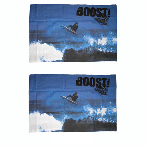 One Piece of Force 12 Standard Pillowcase - Main Image