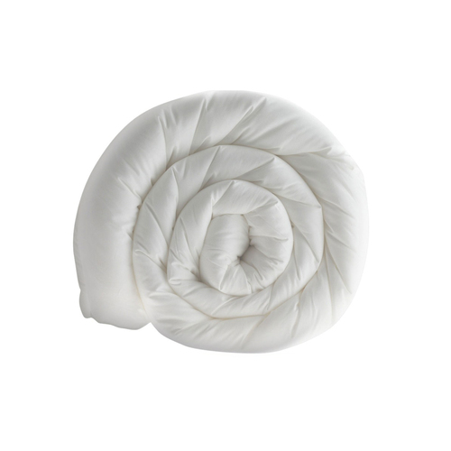 350gsm Quality Airsoft Quilt Queen - Main Image