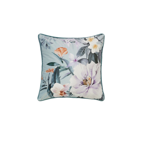 Bianca Chiquita Square Filled Cushion 43 x 43cm - Main Image
