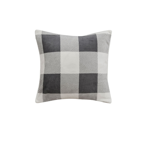 Bianca Naya Square Filled Cushion - Main Image