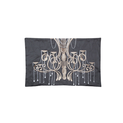 Bianca Maddox Oblong Cushion Cover 45 x 30 cm - Main Image