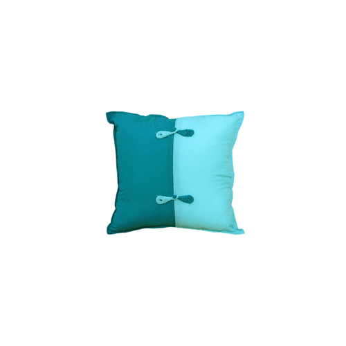 Phase 2 Scrunchie Petrel Cushion Cover - Main Image