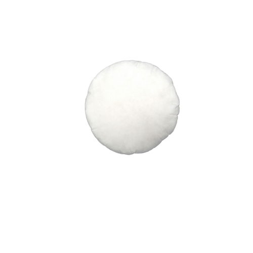 Easyrest Cushion Insert Round 35 cm  Diameter - Main Image
