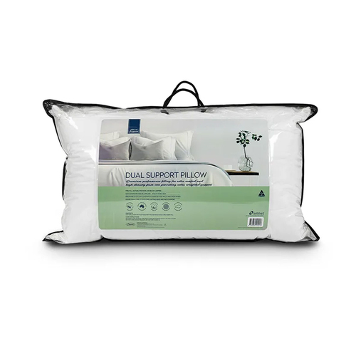 Easyrest Cloud Support Dual Support Pillow 47 x 72 x 2 cm - Main Image