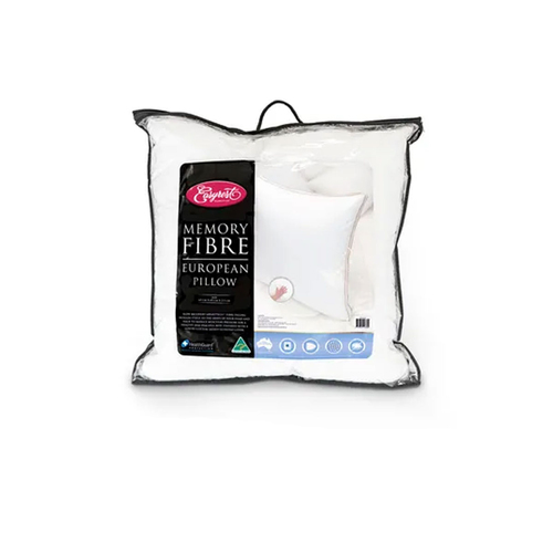 Easyrest Memory Fibre European Pillow 65 x 65 cm - Main Image
