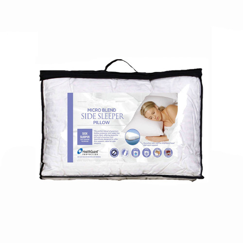 Easyrest Micro Blend Side Sleeper Pillow - Main Image