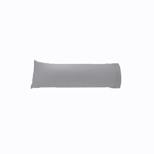 Easyrest 250tc Cotton Body Pillowcase Pewter - Main Image