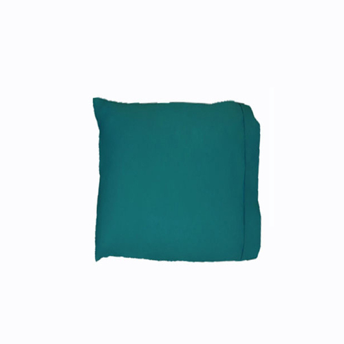 Easyrest 250tc Cotton European Pillowcase Teal - Main Image