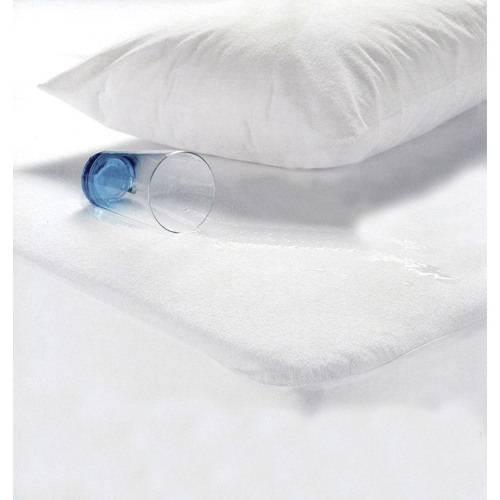 TERRY Mattress Protector  - SINGLE - Main Image