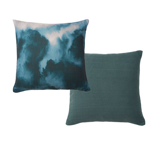 Accessorize Storm Filled Cushion 50 x 50 cm - Main Image